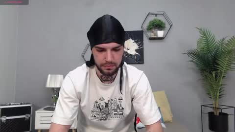 Kane online show from 04/27/26, 08:29