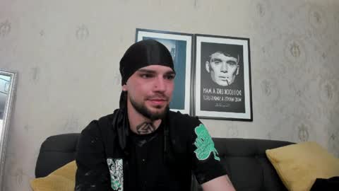 Kane online show from 05/04/26, 11:12
