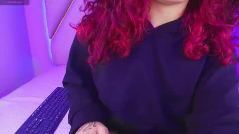 Cami online show from 09/25/25, 12:09