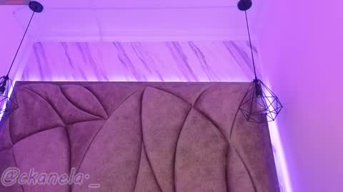 Cami online show from 11/21/25, 12:15