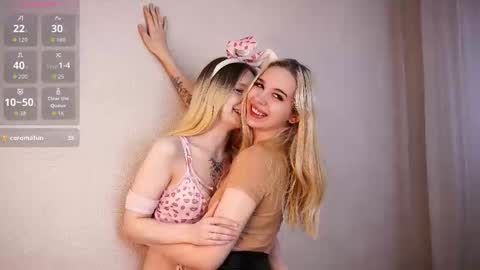 Alice online show from 11/05/25, 04:23