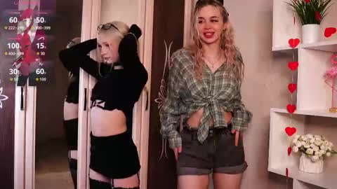 Alice online show from 11/15/25, 04:14