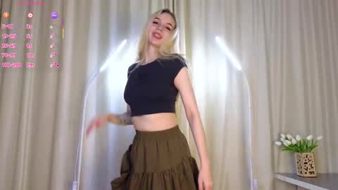 Alice online show from 11/29/25, 04:21