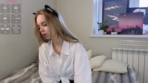 Alice online show from 04/25/26, 03:20