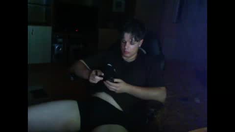 Kane Wolf online show from 06/18/26, 10:36