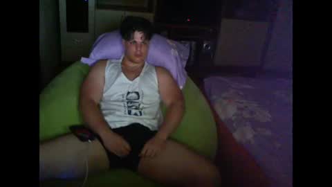 Kane Wolf online show from 07/28/26, 10:53
