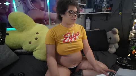 KaniKat Goddess Kani online show from 05/08/26, 04:29