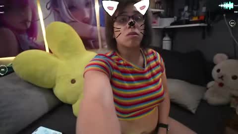 KaniKat Goddess Kani online show from 05/29/26, 07:56
