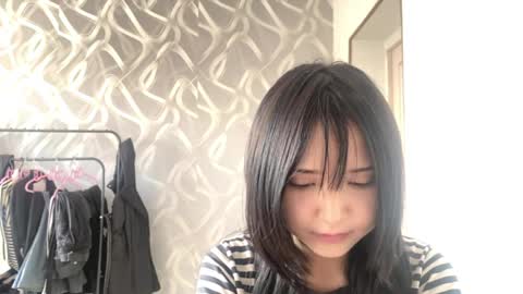 Lily online show from 04/12/26, 02:38