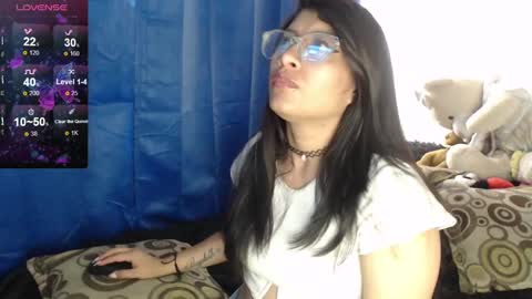 Snapshot of kanroji_mitsuri_11 chatting on 02/03/25, 07:52 Sanctuary online show from 02/03/25, 07:52