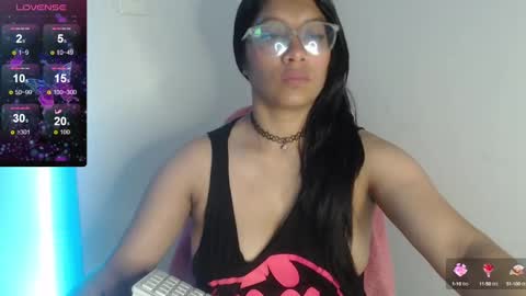 Snapshot of kanroji_mitsuri_11 chatting on 03/02/25, 12:43 Sanctuary online show from 03/02/25, 12:43