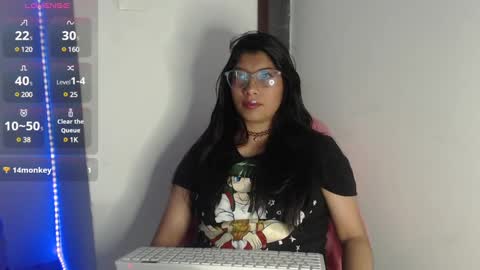Snapshot of kanroji_mitsuri_11 chatting on 03/09/25, 11:47 Sanctuary online show from 03/09/25, 11:47