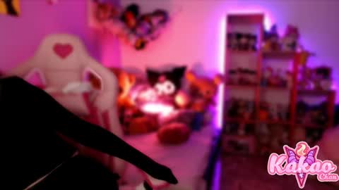 kakao chan online show from 03/08/25, 05:28