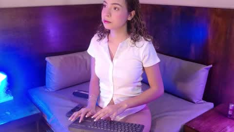 Snapshot of kaoory chatting on 01/15/26, 10:53 Kaory online show from 01/15/26, 10:53