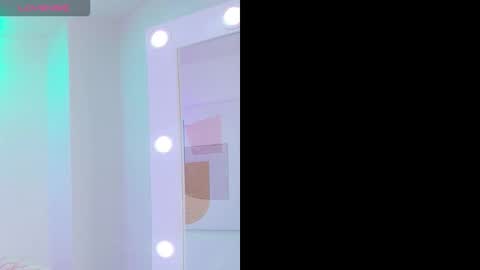 Kaori online show from 11/18/25, 12:42