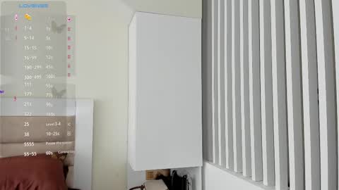 Dju online show from 12/05/25, 10:35