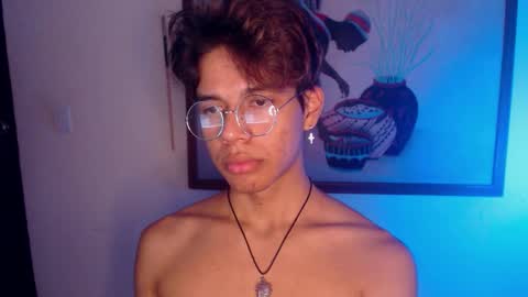 Kaori Matsui online show from 11/15/25, 09:39