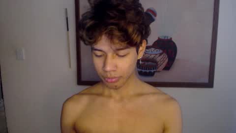 Kaori Matsui online show from 11/19/25, 11:43