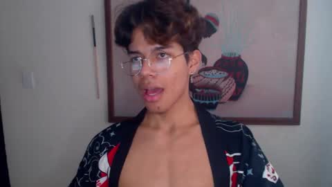 Kaori Matsui online show from 11/20/25, 01:00