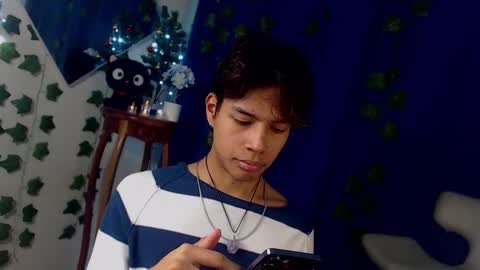 Kaori Matsui online show from 11/28/25, 10:45