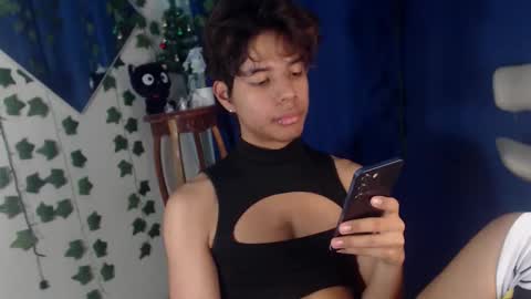 Kaori Matsui online show from 12/20/25, 06:31