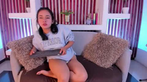 kaorusweet online show from 10/22/25, 01:11