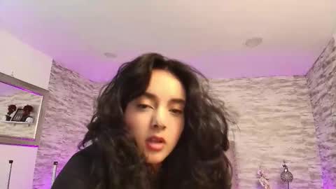 kaorusweet online show from 03/17/26, 12:19