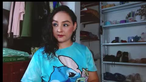 Snapshot of kaory_31 chatting on 01/05/26, 10:24 Kaory online show from 01/05/26, 10:24