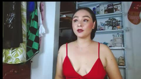 Snapshot of kaory_31 chatting on 01/10/26, 09:05 Kaory online show from 01/10/26, 09:05