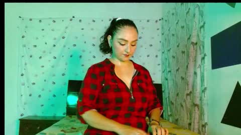 Snapshot of kaory_31 chatting on 02/24/26, 07:45 Kaory online show from 02/24/26, 07:45