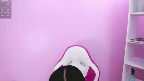 kaory_azumi online show from 12/13/24, 03:32