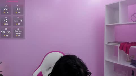 kaory_azumi online show from 12/27/24, 06:20