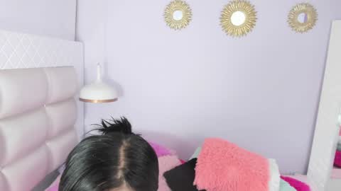 kaory_azumi online show from 01/31/25, 07:08