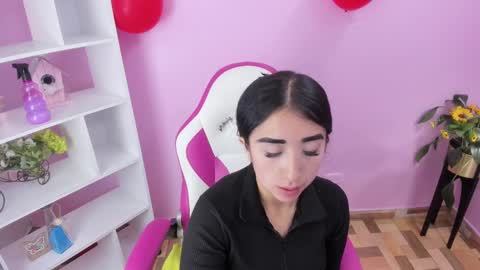 kaory_azumi online show from 02/17/25, 06:15