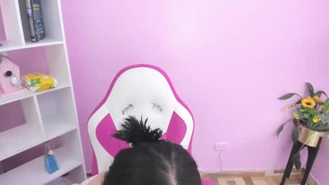 kaory_azumi online show from 03/05/25, 06:23