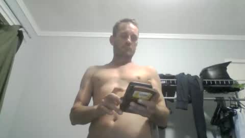 kaoskimber160173 online show from 05/01/26, 01:48