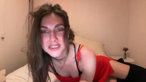 Snapshot of karafayerose chatting on 03/21/26, 02:05 Kara Faye online show from 03/21/26, 02:05