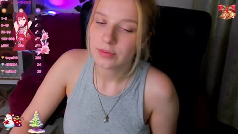 Snapshot of karambamoon chatting on 12/10/24, 12:06 Lera online show from 12/10/24, 12:06