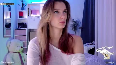 Julia online show from 11/25/25, 12:10