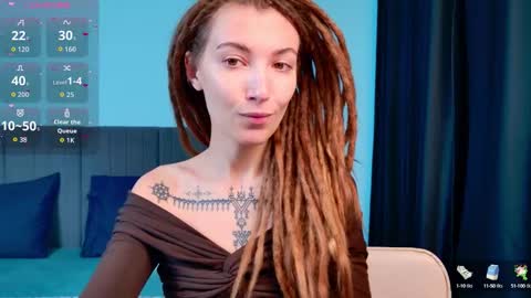 Kara online show from 09/22/25, 07:49