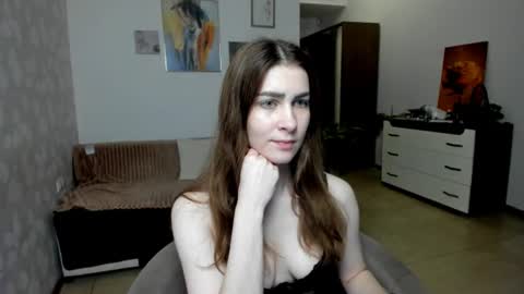 Snapshot of karawill chatting on 07/12/26, 07:05 KaraWill online show from 07/12/26, 07:05