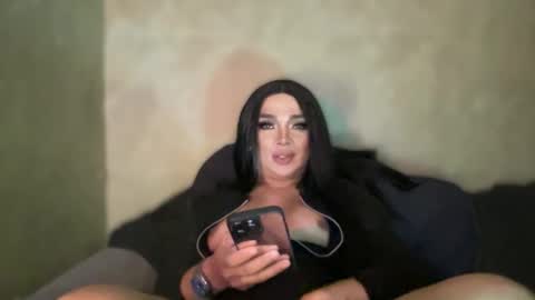 MARIA online show from 12/19/24, 12:45