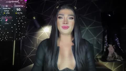 MARIA online show from 04/17/26, 10:07