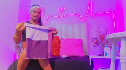 Kardy  online show from 10/19/25, 05:13