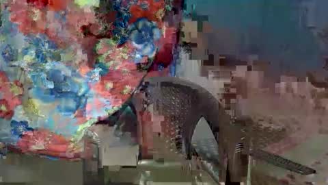 Snapshot of karelysbigboobs chatting on 11/24/25, 11:04 karelysbigboobs online show from 11/24/25, 11:04