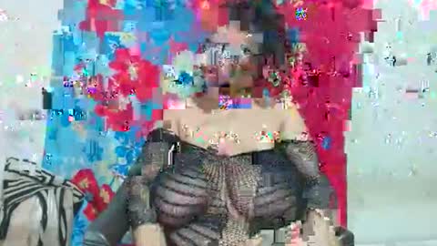 Snapshot of karelysbigboobs chatting on 12/01/25, 12:15 karelysbigboobs online show from 12/01/25, 12:15