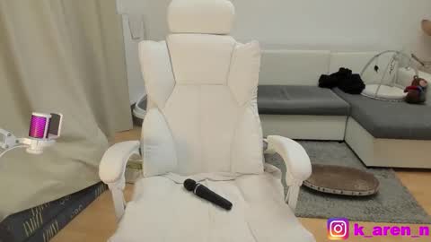 Snapshot of karen0092 chatting on 10/28/25, 12:19 karen0092 online show from 10/28/25, 12:19