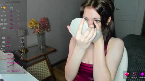 Snapshot of karen_jeff chatting on 09/19/25, 09:43 Karen online show from 09/19/25, 09:43