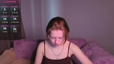 Karen online show from 05/03/26, 01:55