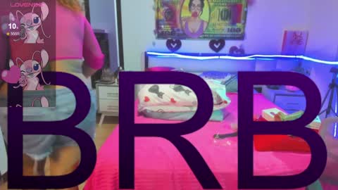 Karen online show from 12/18/24, 06:53